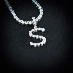 Vitality Drip Jewels diamond pendant and necklace
